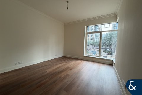 Huoneisto Dubai Marina, Dubai, Arabiemiraatit 3 makuuhuonetta, 216 m2 № 688895 - kuva 10