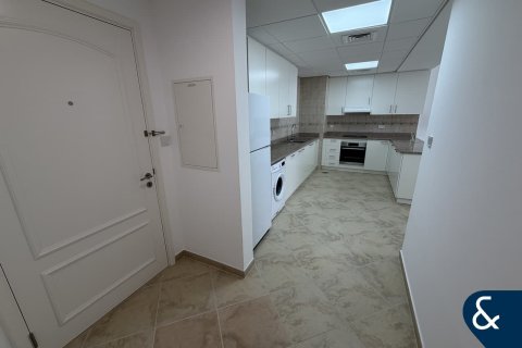 Διαμέρισμα σε Motor City, Dubai, ΗΑΕ 1 υπνοδωμάτιο, 94 τ.μ. Αρ. 688886 - φωτογραφία 2