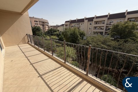 شقة في Motor City، دبي 1 غرفة نوم ، 94 متر مربع . ر قم 688886