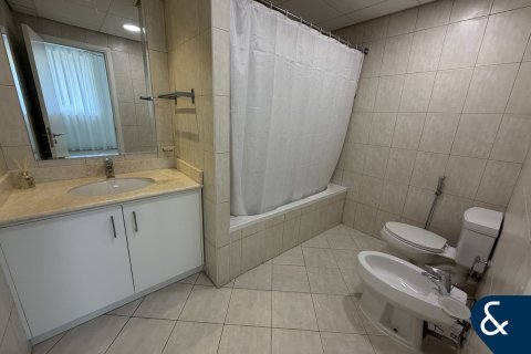 Διαμέρισμα σε Motor City, Dubai, ΗΑΕ 1 υπνοδωμάτιο, 94 τ.μ. Αρ. 688886 - φωτογραφία 14