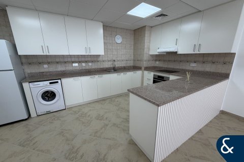 Διαμέρισμα σε Motor City, Dubai, ΗΑΕ 1 υπνοδωμάτιο, 94 τ.μ. Αρ. 688886 - φωτογραφία 5