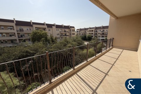 Διαμέρισμα σε Motor City, Dubai, ΗΑΕ 1 υπνοδωμάτιο, 94 τ.μ. Αρ. 688886 - φωτογραφία 16