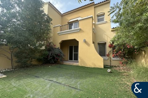 וילה להשכרה ב Arabian Ranches, Dubai, איחוד האמירויות  2 חדרי שינה, 175 מ"ר, מספר 688896 - תמונה 2