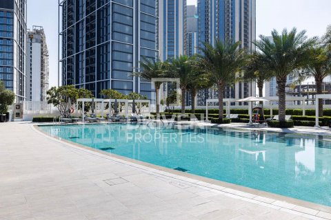 阿联酋 Dubai Dubai Creek Harbour (The Lagoons) 待售 : 1 卧, 72 平方米 , 编号602602 - 照片 10