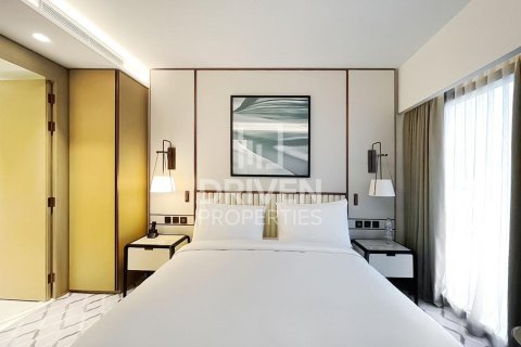 阿联酋 Dubai Dubai Creek Harbour (The Lagoons) 待售 : 1 卧, 72 平方米 , 编号602602 - 照片 12
