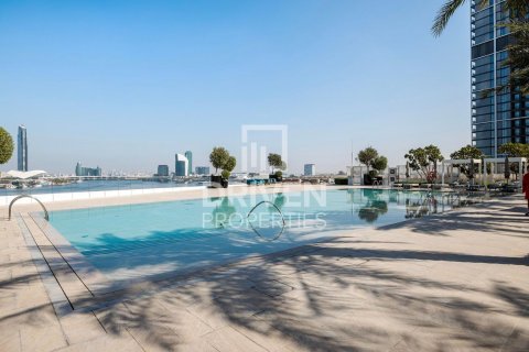 阿联酋 Dubai Dubai Creek Harbour (The Lagoons) 待售 : 1 卧, 72 平方米 , 编号602602 - 照片 9