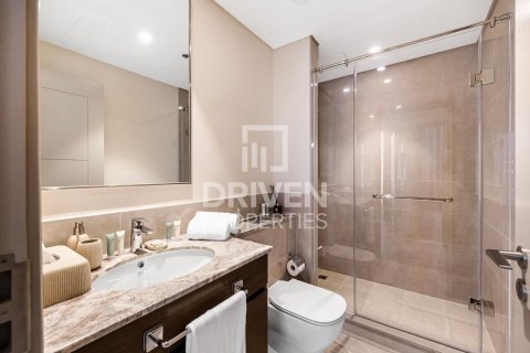 阿联酋 Dubai Downtown Dubai (Downtown Burj Dubai) 待售 : 2 卧, 93 平方米 , 编号602611 - 照片 12