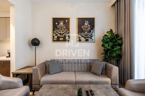 阿联酋 Dubai Downtown Dubai (Downtown Burj Dubai) 待售 : 2 卧, 93 平方米 , 编号602611 - 照片 5