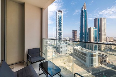 阿联酋 Dubai Downtown Dubai (Downtown Burj Dubai) 待售 : 2 卧, 93 平方米 , 编号602611 - 照片 14