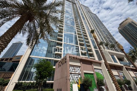 阿联酋 Dubai Downtown Dubai (Downtown Burj Dubai) 待售 : 2 卧, 93 平方米 , 编号602611 - 照片 18