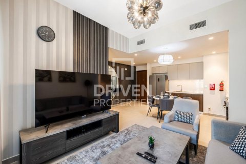 阿联酋 Dubai Downtown Dubai (Downtown Burj Dubai) 待售 : 2 卧, 93 平方米 , 编号602611 - 照片 1