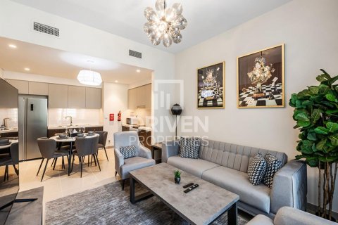 阿联酋 Dubai Downtown Dubai (Downtown Burj Dubai) 待售 : 2 卧, 93 平方米 , 编号602611 - 照片 3