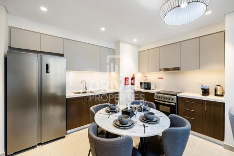 阿联酋 Dubai Downtown Dubai (Downtown Burj Dubai) 待售 : 2 卧, 93 平方米 , 编号602611 - 照片 4