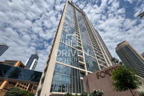 阿联酋 Dubai Downtown Dubai (Downtown Burj Dubai) 待售 : 2 卧, 93 平方米 , 编号602611 - 照片 17