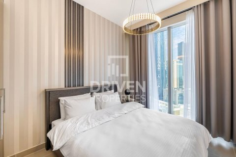 阿联酋 Dubai Downtown Dubai (Downtown Burj Dubai) 待售 : 2 卧, 93 平方米 , 编号602611 - 照片 6