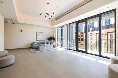 阿联酋 Dubai Downtown Dubai (Downtown Burj Dubai) 待售 : 2 卧, 93 平方米 , 编号602611 - 照片 25