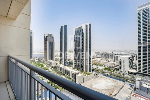 Byt v Dubai Creek Harbour (The Lagoons), SAE 2 ložnice, 113 m² Č.: 602599 - fotografie 27