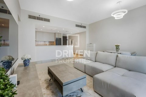 Byt v Dubai Creek Harbour (The Lagoons), SAE 2 ložnice, 113 m² Č.: 602599 - fotografie 4