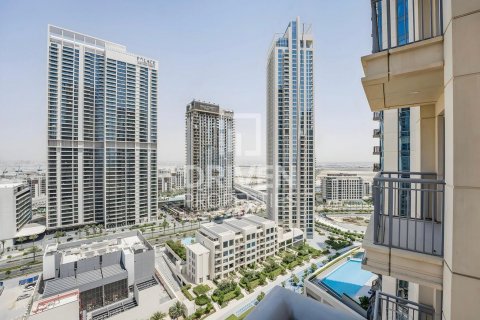 Byt v Dubai Creek Harbour (The Lagoons), SAE 2 ložnice, 113 m² Č.: 602599 - fotografie 15