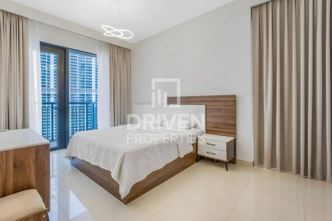 Byt v Dubai Creek Harbour (The Lagoons), SAE 2 ložnice, 113 m² Č.: 602599 - fotografie 16