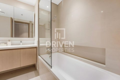 Byt v Dubai Creek Harbour (The Lagoons), SAE 2 ložnice, 113 m² Č.: 602599 - fotografie 9
