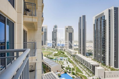 Byt v Dubai Creek Harbour (The Lagoons), SAE 2 ložnice, 113 m² Č.: 602599 - fotografie 1