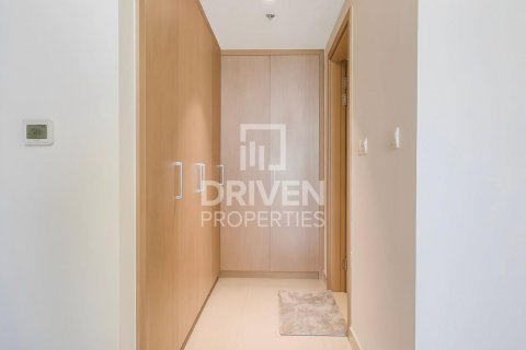Byt v Dubai Creek Harbour (The Lagoons), SAE 2 ložnice, 113 m² Č.: 602599 - fotografie 21