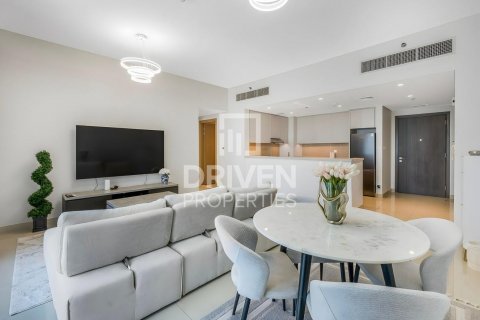 Byt v Dubai Creek Harbour (The Lagoons), SAE 2 ložnice, 113 m² Č.: 602599 - fotografie 2