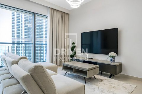 Byt v Dubai Creek Harbour (The Lagoons), SAE 2 ložnice, 113 m² Č.: 602599 - fotografie 5