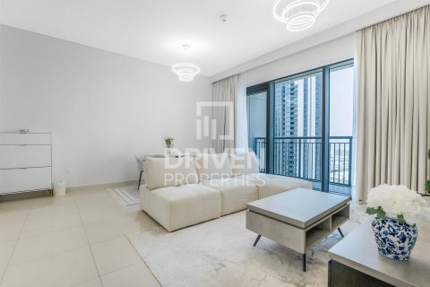 Byt v Dubai Creek Harbour (The Lagoons), SAE 2 ložnice, 113 m² Č.: 602599 - fotografie 3