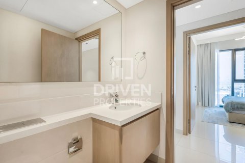 Byt v Dubai Creek Harbour (The Lagoons), SAE 2 ložnice, 113 m² Č.: 602599 - fotografie 8