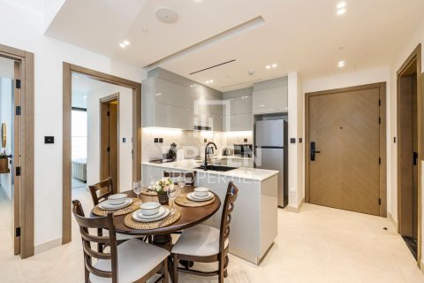 Byt v Business Bay, Dubai, SAE 2 ložnice, 124 m² Č.: 602601 - fotografie 8