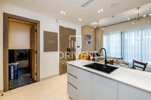 Byt v Business Bay, Dubai, SAE 2 ložnice, 124 m² Č.: 602601 - fotografie 9