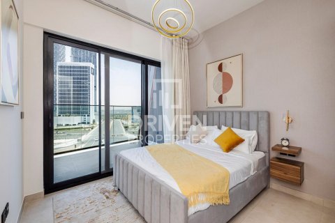 Byt v Business Bay, Dubai, SAE 2 ložnice, 124 m² Č.: 602601 - fotografie 5