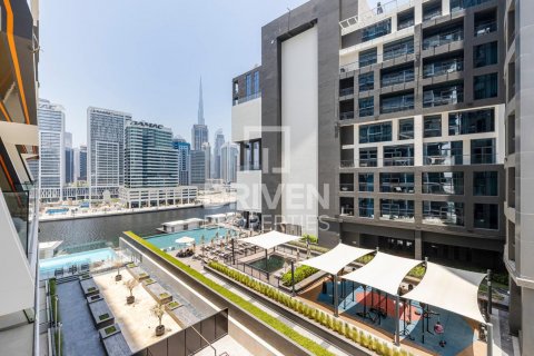 Byt v Business Bay, Dubai, SAE 2 ložnice, 124 m² Č.: 602601 - fotografie 11