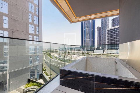 Byt v Business Bay, Dubai, SAE 2 ložnice, 124 m² Č.: 602601 - fotografie 12