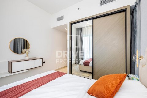 Byt v Business Bay, Dubai, SAE 2 ložnice, 124 m² Č.: 602601 - fotografie 7