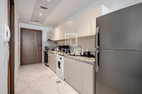 Apartment in Business Bay, Dubai, UAE 1 room, 52 sq.m. № 602600 - photo 5