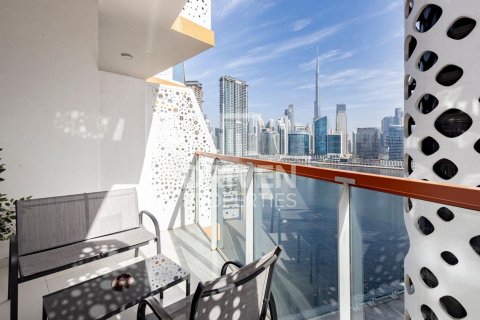 Apartment in Business Bay, Dubai, UAE 1 room, 52 sq.m. № 602600 - photo 13