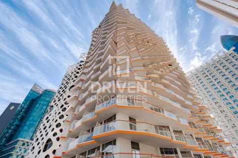 Apartment in Business Bay, Dubai, UAE 1 room, 52 sq.m. № 602600 - photo 7