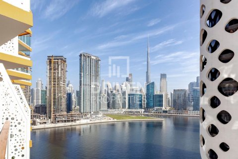 Apartment in Business Bay, Dubai, UAE 1 room, 52 sq.m. № 602600 - photo 15