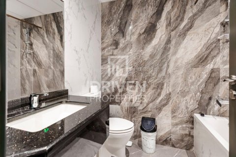 Byt v Business Bay, Dubai, SAE 1 pokoj, 45 m² Č.: 602612 - fotografie 7