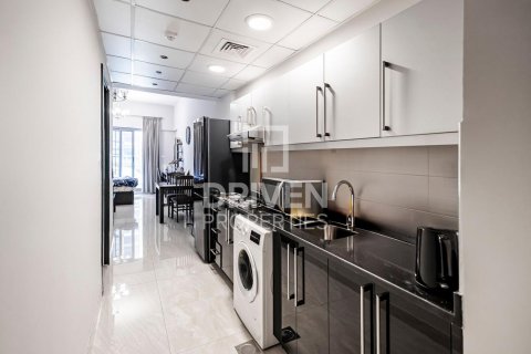 Byt v Business Bay, Dubai, SAE 1 pokoj, 45 m² Č.: 602612 - fotografie 10