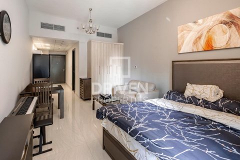 Byt v Business Bay, Dubai, SAE 1 pokoj, 45 m² Č.: 602612 - fotografie 2