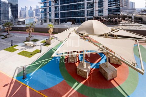 Byt v Business Bay, Dubai, SAE 1 pokoj, 45 m² Č.: 602612 - fotografie 8