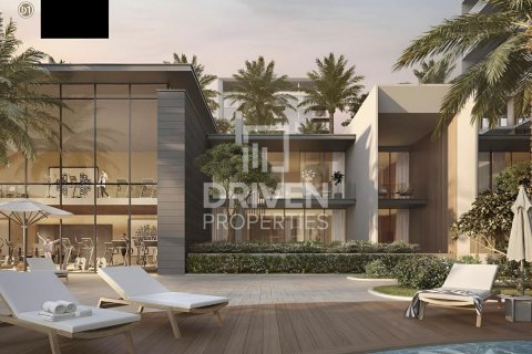 阿联酋 Dubai Mohammed Bin Rashid City 待售 : 1 卧, 73 平方米 , 编号602598 - 照片 10