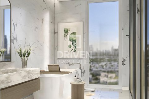 阿联酋 Dubai Mohammed Bin Rashid City 待售 : 1 卧, 73 平方米 , 编号602598 - 照片 2