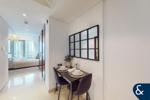 Apartmen di Downtown Dubai (Downtown Burj Dubai), UAE 1 bilik, 44 meter persegi № 667763 - foto 8