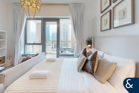 Apartmen di Downtown Dubai (Downtown Burj Dubai), UAE 1 bilik, 44 meter persegi № 667763 - foto 2
