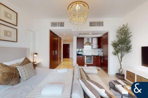 Apartmen di Downtown Dubai (Downtown Burj Dubai), UAE 1 bilik, 44 meter persegi № 667763 - foto 10